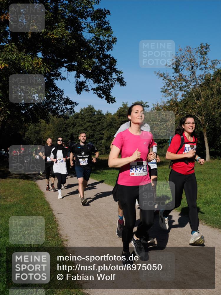 28.09.2025 - 33. Volkslauf durch das schöne Alstertal Fabian Wolf http://msf.ph/oto/8975050 28.09.2025 10:35:45 Laufen 901, 3329, 30 meine-sportfotos.de