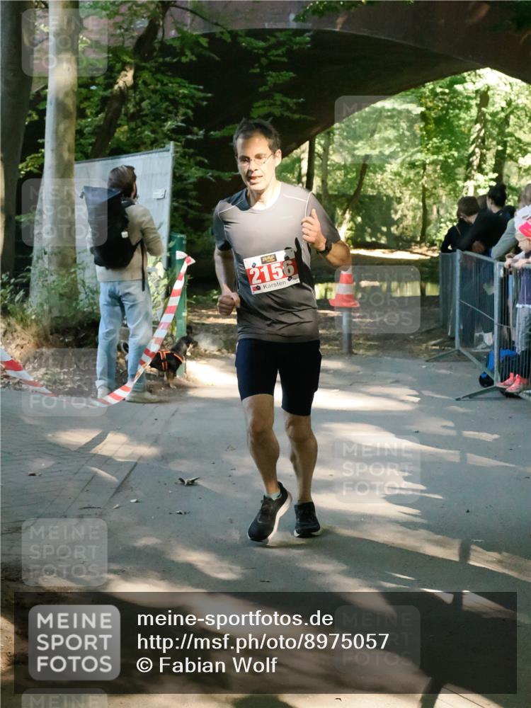 28.09.2025 - 33. Volkslauf durch das schöne Alstertal Fabian Wolf http://msf.ph/oto/8975057 28.09.2025 12:17:28 Laufen 2156 meine-sportfotos.de