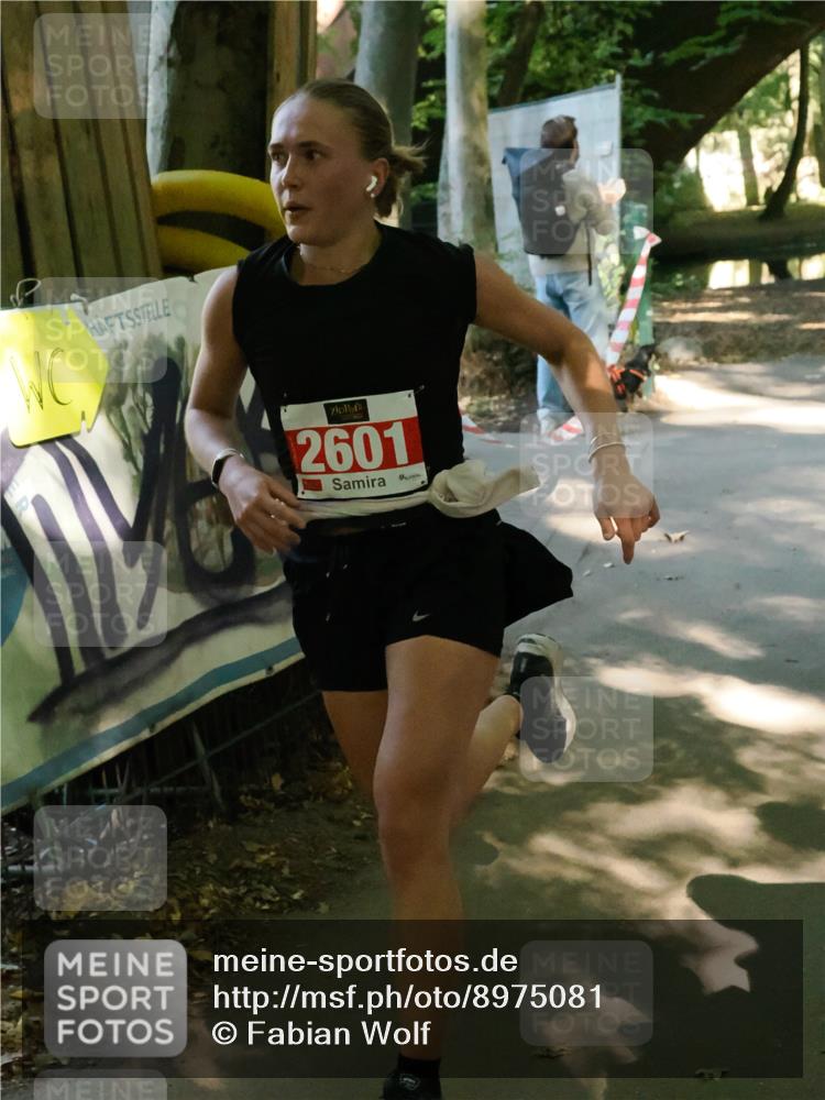 28.09.2025 - 33. Volkslauf durch das schöne Alstertal Fabian Wolf http://msf.ph/oto/8975081 28.09.2025 12:17:37 Laufen 2601 meine-sportfotos.de