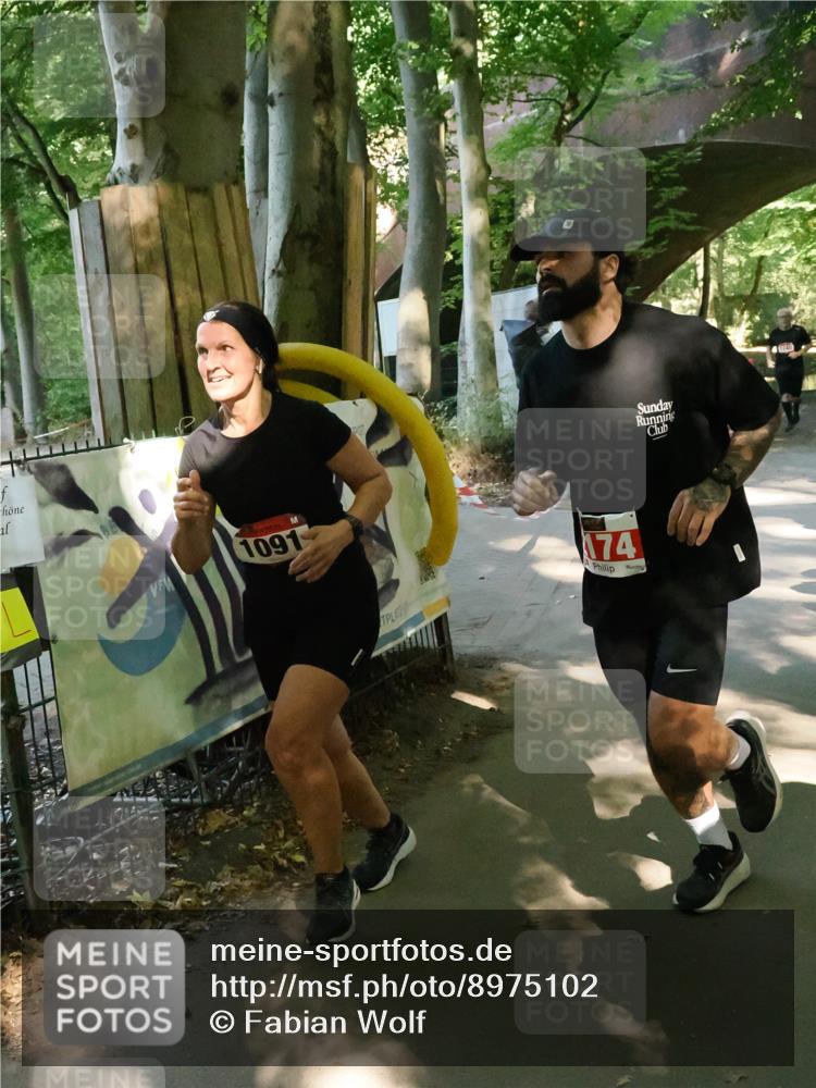 28.09.2025 - 33. Volkslauf durch das schöne Alstertal Fabian Wolf http://msf.ph/oto/8975102 28.09.2025 12:17:42 Laufen 1091, 174 meine-sportfotos.de