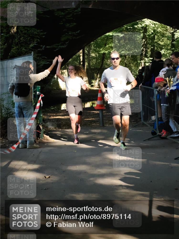 28.09.2025 - 33. Volkslauf durch das schöne Alstertal Fabian Wolf http://msf.ph/oto/8975114 28.09.2025 12:17:53 Laufen  meine-sportfotos.de