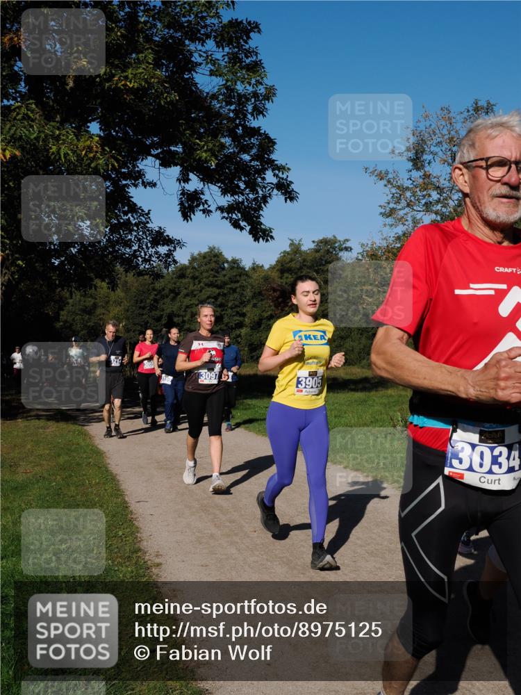 28.09.2025 - 33. Volkslauf durch das schöne Alstertal Fabian Wolf http://msf.ph/oto/8975125 28.09.2025 10:35:56 Laufen 305, 3097, 3905, 3034 meine-sportfotos.de