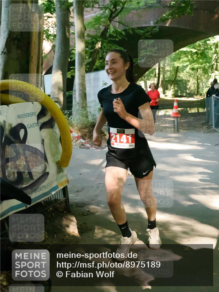 28.09.2025 - 33. Volkslauf durch das schöne Alstertal Fabian Wolf http://msf.ph/oto/8975189 28.09.2025 12:18:08 Laufen 2141 meine-sportfotos.de