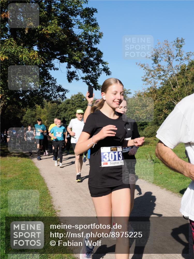 28.09.2025 - 33. Volkslauf durch das schöne Alstertal Fabian Wolf http://msf.ph/oto/8975225 28.09.2025 10:36:10 Laufen 1125, 3013 meine-sportfotos.de