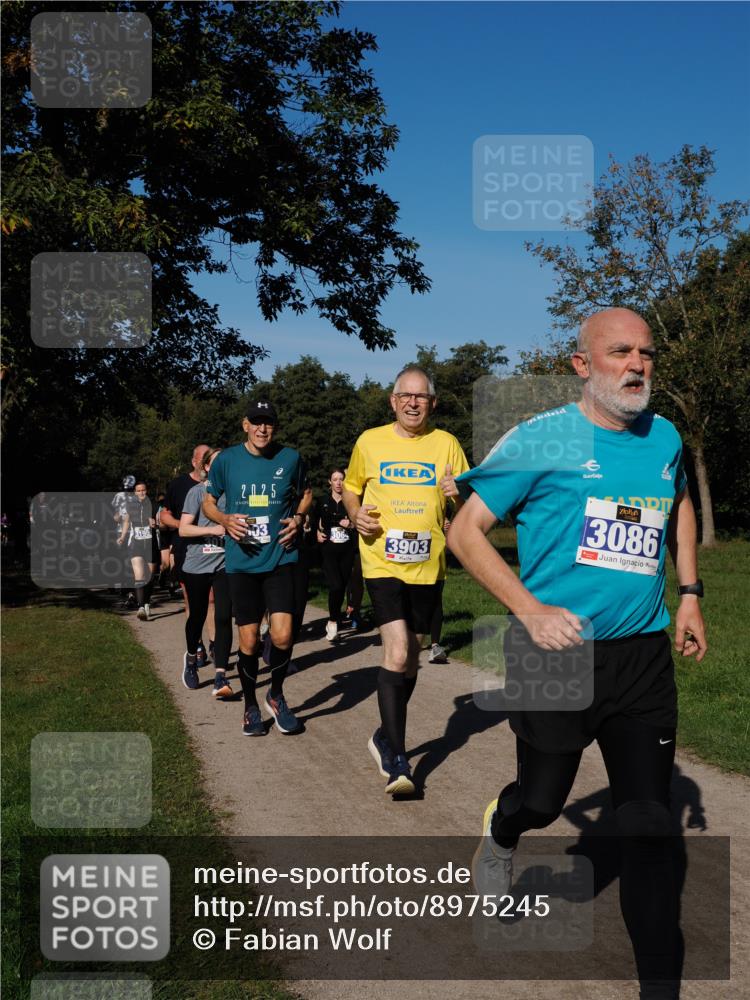 28.09.2025 - 33. Volkslauf durch das schöne Alstertal Fabian Wolf http://msf.ph/oto/8975245 28.09.2025 10:36:13 Laufen 2025, 3903, 3086 meine-sportfotos.de