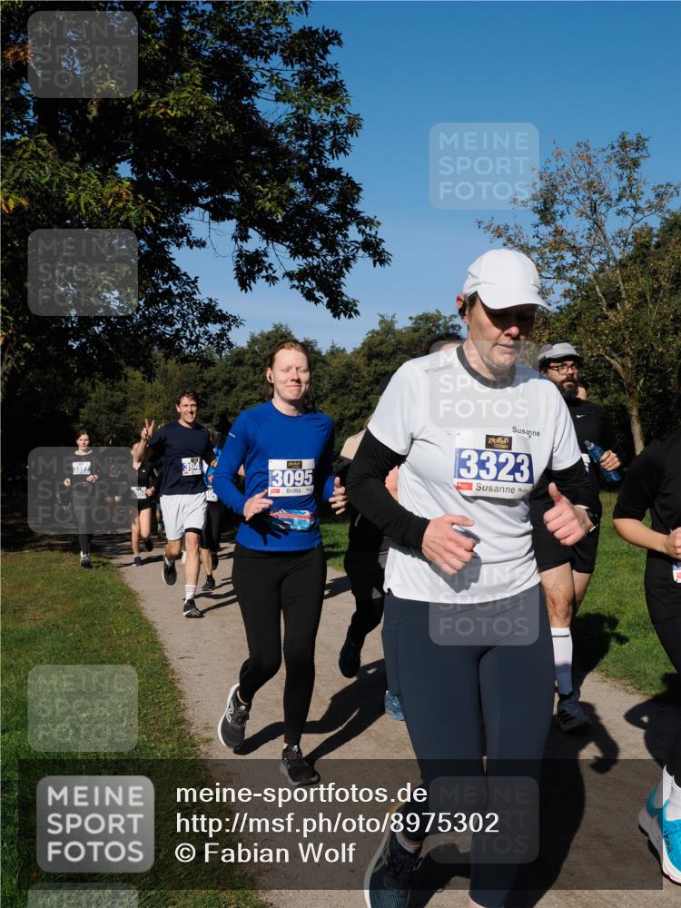 28.09.2025 - 33. Volkslauf durch das schöne Alstertal Fabian Wolf http://msf.ph/oto/8975302 28.09.2025 10:36:19 Laufen 3095, 3323 meine-sportfotos.de