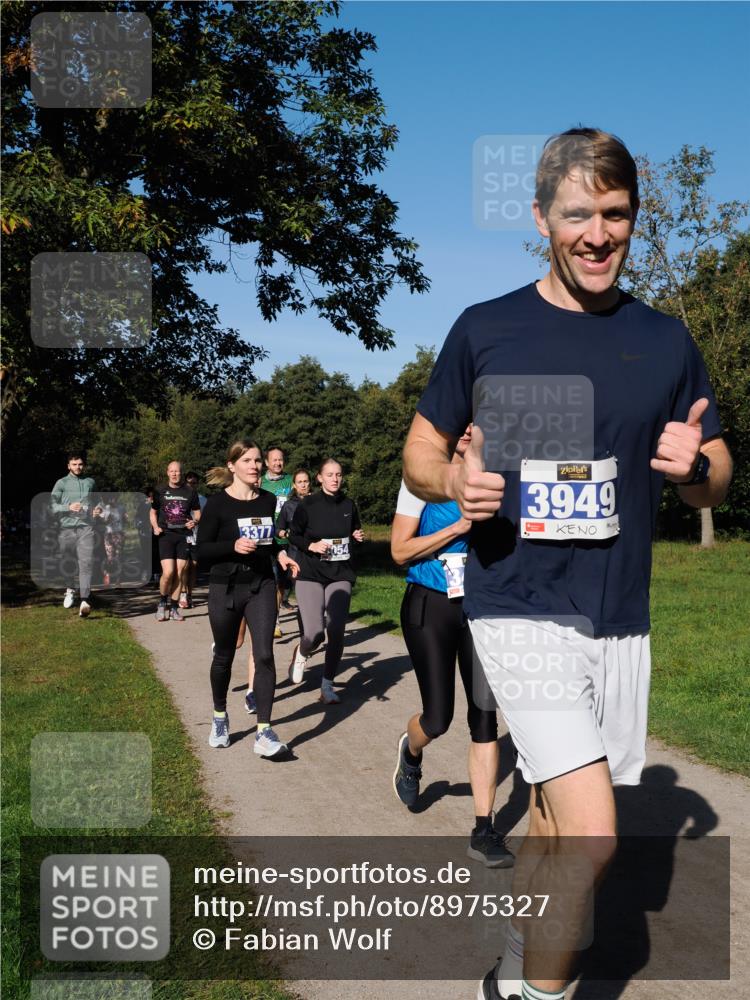 28.09.2025 - 33. Volkslauf durch das schöne Alstertal Fabian Wolf http://msf.ph/oto/8975327 28.09.2025 10:36:22 Laufen 3377, 3949 meine-sportfotos.de