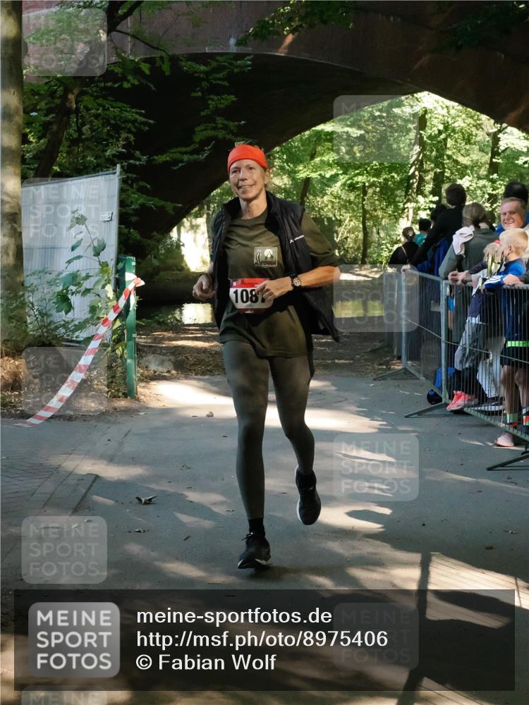 28.09.2025 - 33. Volkslauf durch das schöne Alstertal Fabian Wolf http://msf.ph/oto/8975406 28.09.2025 12:19:27 Laufen 108 meine-sportfotos.de