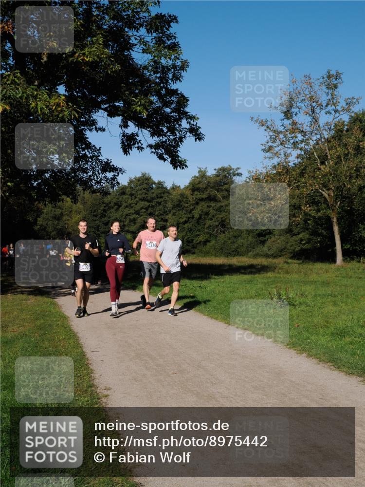 28.09.2025 - 33. Volkslauf durch das schöne Alstertal Fabian Wolf http://msf.ph/oto/8975442 28.09.2025 10:36:39 Laufen 3409, 323, 3413 meine-sportfotos.de