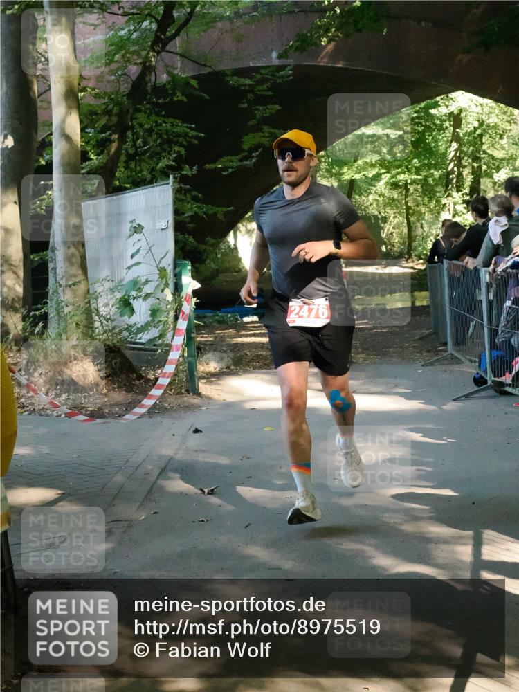 28.09.2025 - 33. Volkslauf durch das schöne Alstertal Fabian Wolf http://msf.ph/oto/8975519 28.09.2025 12:20:14 Laufen 2476 meine-sportfotos.de