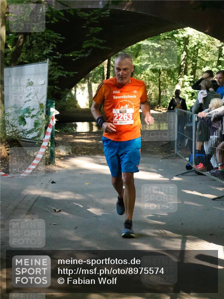 28.09.2025 - 33. Volkslauf durch das schöne Alstertal Fabian Wolf http://msf.ph/oto/8975574 28.09.2025 12:20:38 Laufen 2263 meine-sportfotos.de