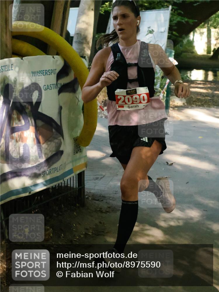 28.09.2025 - 33. Volkslauf durch das schöne Alstertal Fabian Wolf http://msf.ph/oto/8975590 28.09.2025 12:20:57 Laufen 2090 meine-sportfotos.de