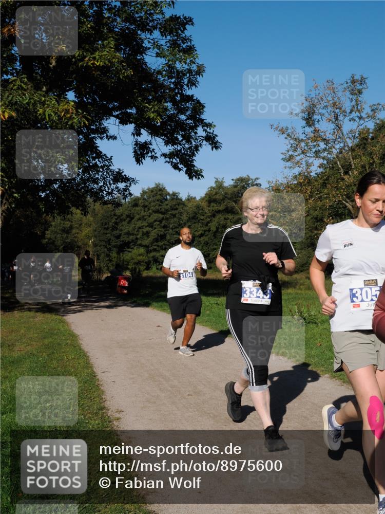 28.09.2025 - 33. Volkslauf durch das schöne Alstertal Fabian Wolf http://msf.ph/oto/8975600 28.09.2025 10:36:59 Laufen 104, 3343, 305, 1 meine-sportfotos.de