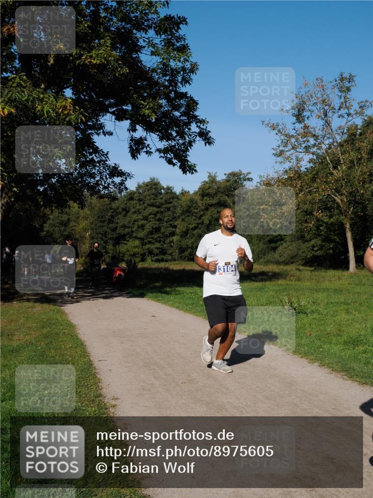 28.09.2025 - 33. Volkslauf durch das schöne Alstertal Fabian Wolf http://msf.ph/oto/8975605 28.09.2025 10:37:00 Laufen 13104 meine-sportfotos.de