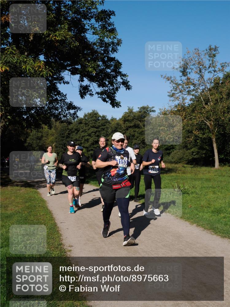 28.09.2025 - 33. Volkslauf durch das schöne Alstertal Fabian Wolf http://msf.ph/oto/8975663 28.09.2025 10:37:13 Laufen 154, 3153, 017 meine-sportfotos.de
