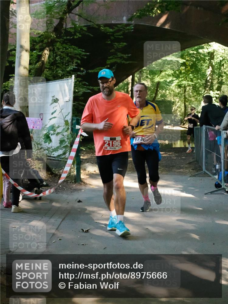 28.09.2025 - 33. Volkslauf durch das schöne Alstertal Fabian Wolf http://msf.ph/oto/8975666 28.09.2025 12:22:26 Laufen 2196, 1736 meine-sportfotos.de