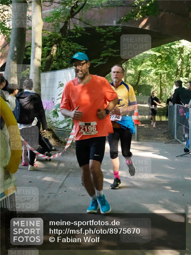 28.09.2025 - 33. Volkslauf durch das schöne Alstertal Fabian Wolf http://msf.ph/oto/8975670 28.09.2025 12:22:27 Laufen 2196, 1736 meine-sportfotos.de