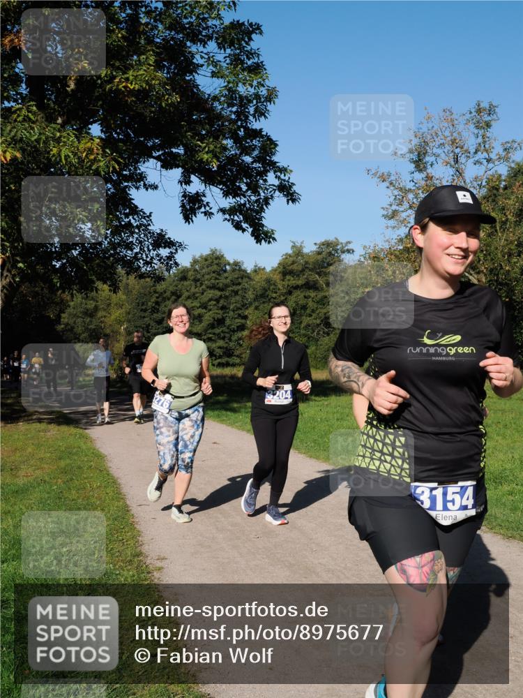 28.09.2025 - 33. Volkslauf durch das schöne Alstertal Fabian Wolf http://msf.ph/oto/8975677 28.09.2025 10:37:16 Laufen 3204, 3154 meine-sportfotos.de