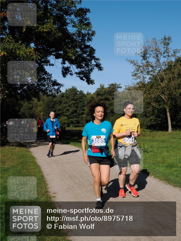 28.09.2025 - 33. Volkslauf durch das schöne Alstertal Fabian Wolf http://msf.ph/oto/8975718 28.09.2025 10:37:33 Laufen 3085, 3084 meine-sportfotos.de