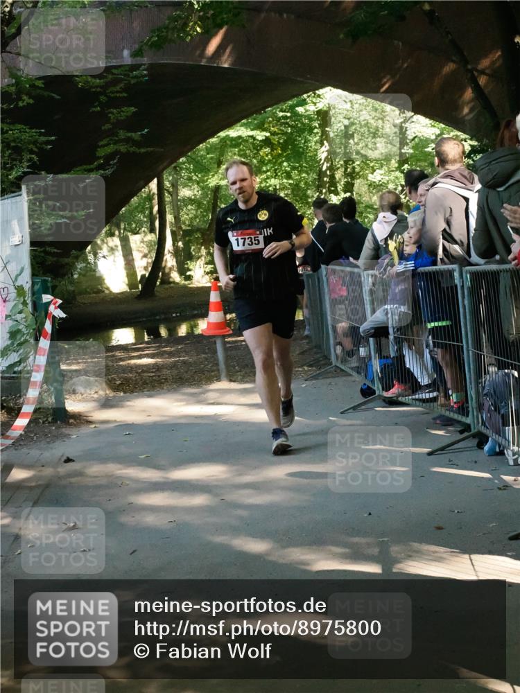 28.09.2025 - 33. Volkslauf durch das schöne Alstertal Fabian Wolf http://msf.ph/oto/8975800 28.09.2025 12:23:21 Laufen 1735, 107 meine-sportfotos.de