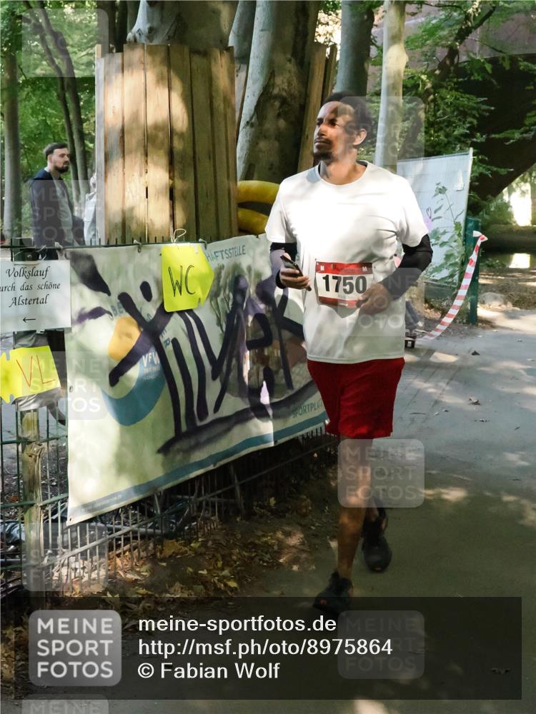 28.09.2025 - 33. Volkslauf durch das schöne Alstertal Fabian Wolf http://msf.ph/oto/8975864 28.09.2025 12:23:54 Laufen 1750, 19 meine-sportfotos.de