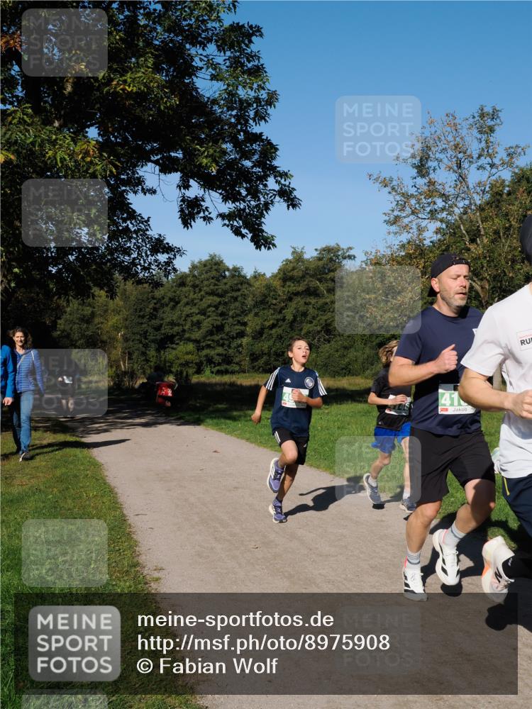 28.09.2025 - 33. Volkslauf durch das schöne Alstertal Fabian Wolf http://msf.ph/oto/8975908 28.09.2025 10:38:23 Laufen 41 meine-sportfotos.de