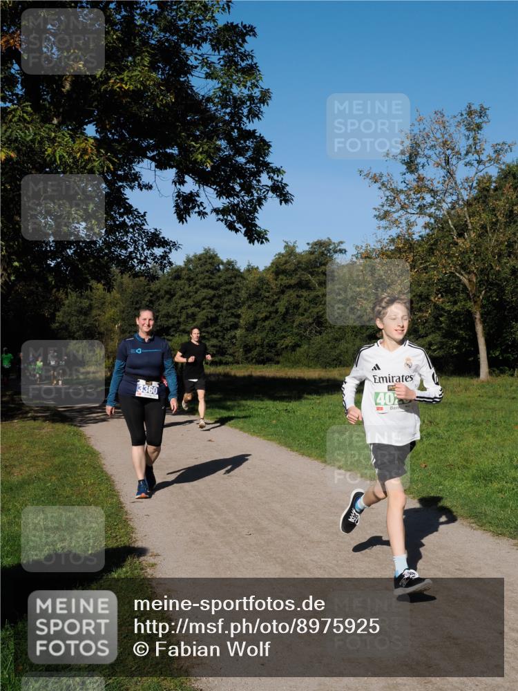 28.09.2025 - 33. Volkslauf durch das schöne Alstertal Fabian Wolf http://msf.ph/oto/8975925 28.09.2025 10:38:30 Laufen 3360, 40 meine-sportfotos.de