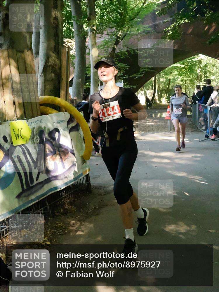 28.09.2025 - 33. Volkslauf durch das schöne Alstertal Fabian Wolf http://msf.ph/oto/8975927 28.09.2025 12:24:14 Laufen 2144, 2606 meine-sportfotos.de