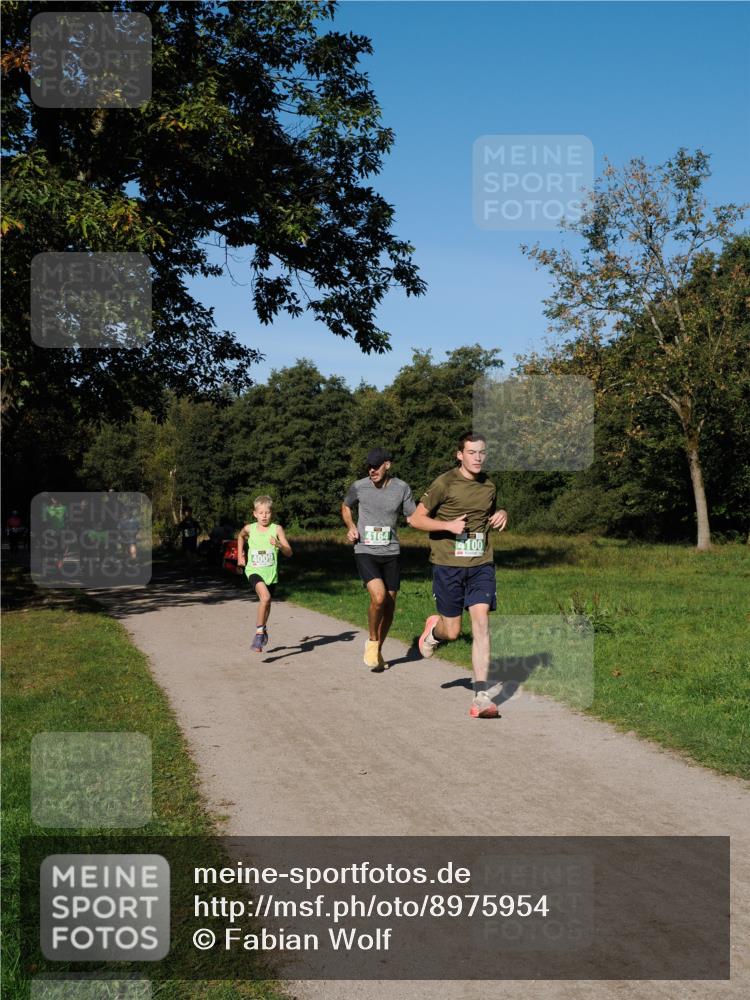 28.09.2025 - 33. Volkslauf durch das schöne Alstertal Fabian Wolf http://msf.ph/oto/8975954 28.09.2025 10:38:38 Laufen 4164, 4100 meine-sportfotos.de