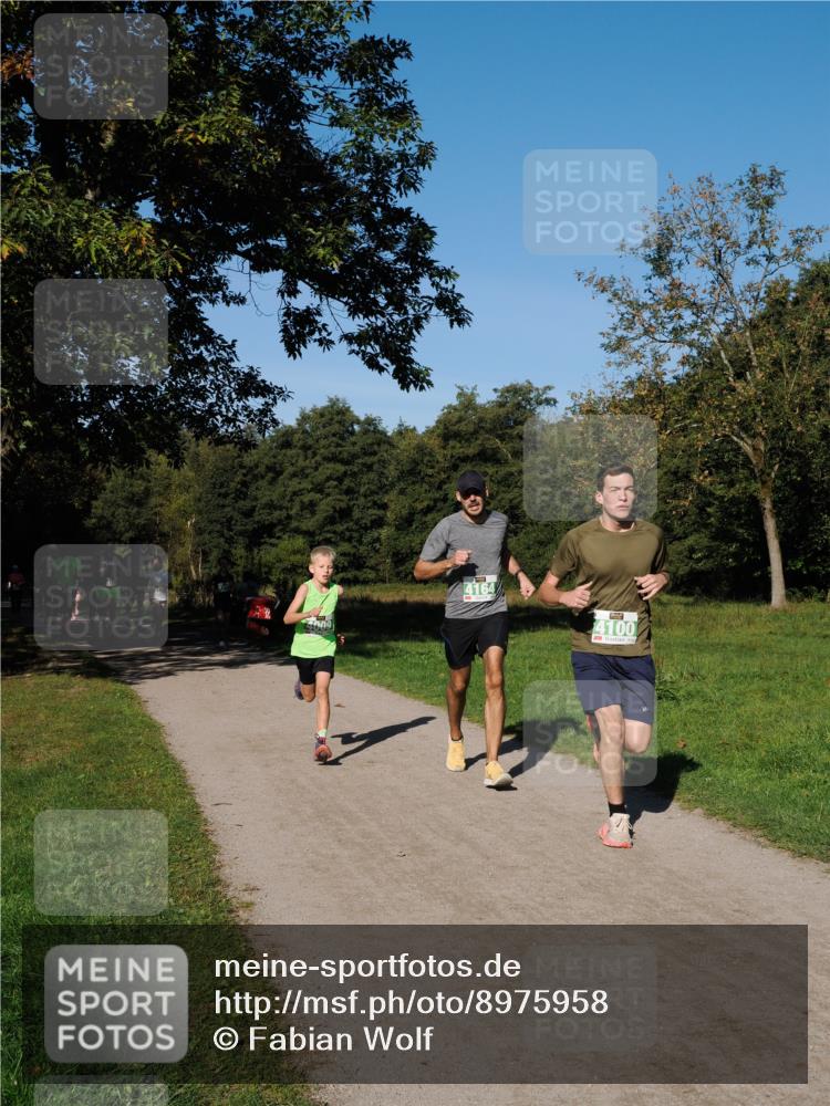 28.09.2025 - 33. Volkslauf durch das schöne Alstertal Fabian Wolf http://msf.ph/oto/8975958 28.09.2025 10:38:38 Laufen 4164, 4100 meine-sportfotos.de