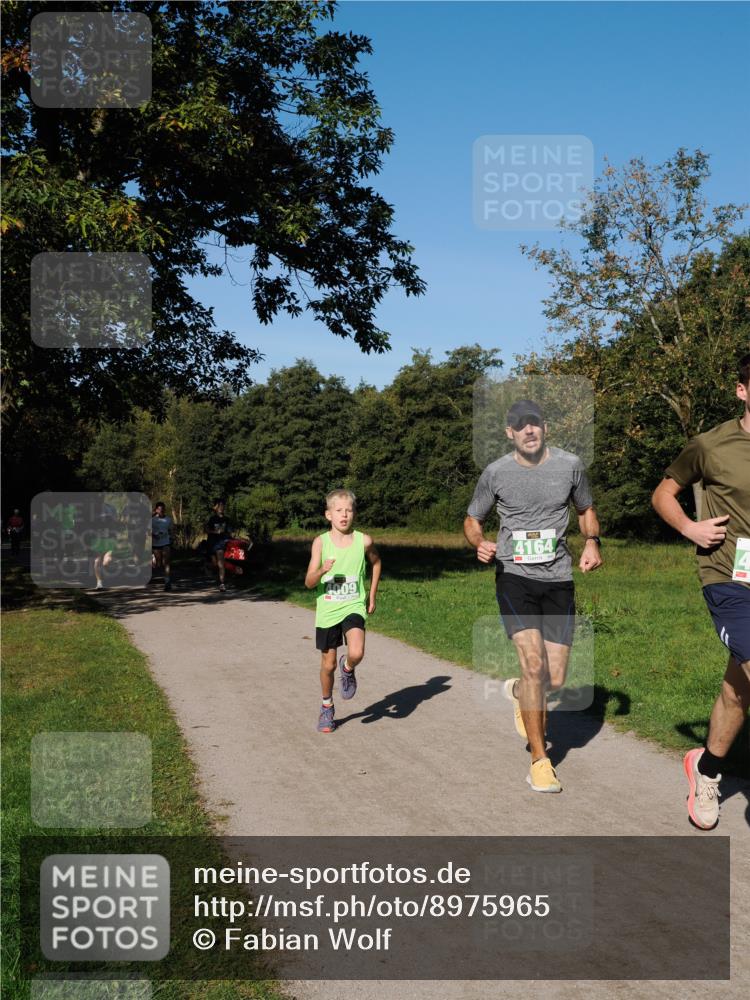 28.09.2025 - 33. Volkslauf durch das schöne Alstertal Fabian Wolf http://msf.ph/oto/8975965 28.09.2025 10:38:39 Laufen 4009, 4164 meine-sportfotos.de