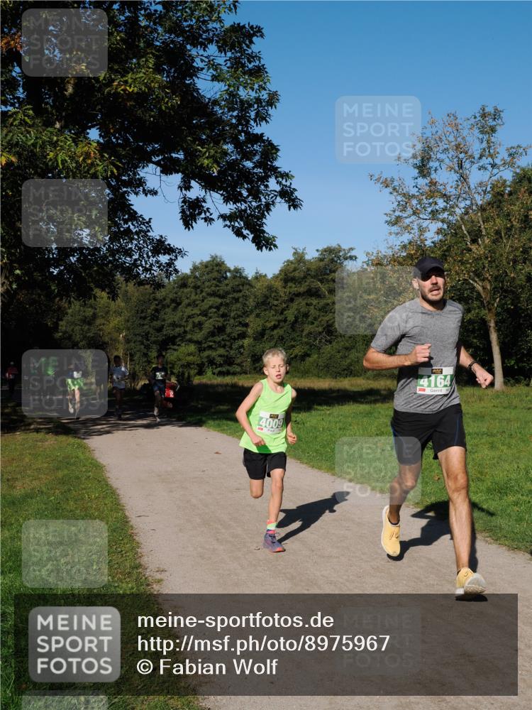 28.09.2025 - 33. Volkslauf durch das schöne Alstertal Fabian Wolf http://msf.ph/oto/8975967 28.09.2025 10:38:39 Laufen 4009, 4164 meine-sportfotos.de
