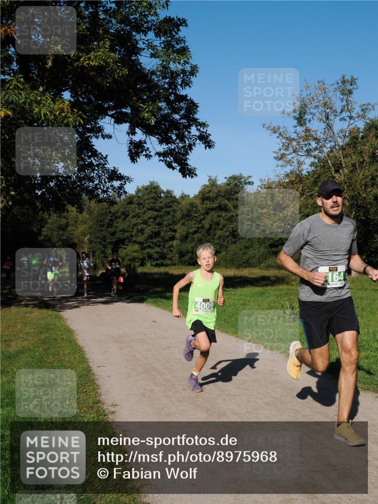 28.09.2025 - 33. Volkslauf durch das schöne Alstertal Fabian Wolf http://msf.ph/oto/8975968 28.09.2025 10:38:39 Laufen 4009, 164 meine-sportfotos.de