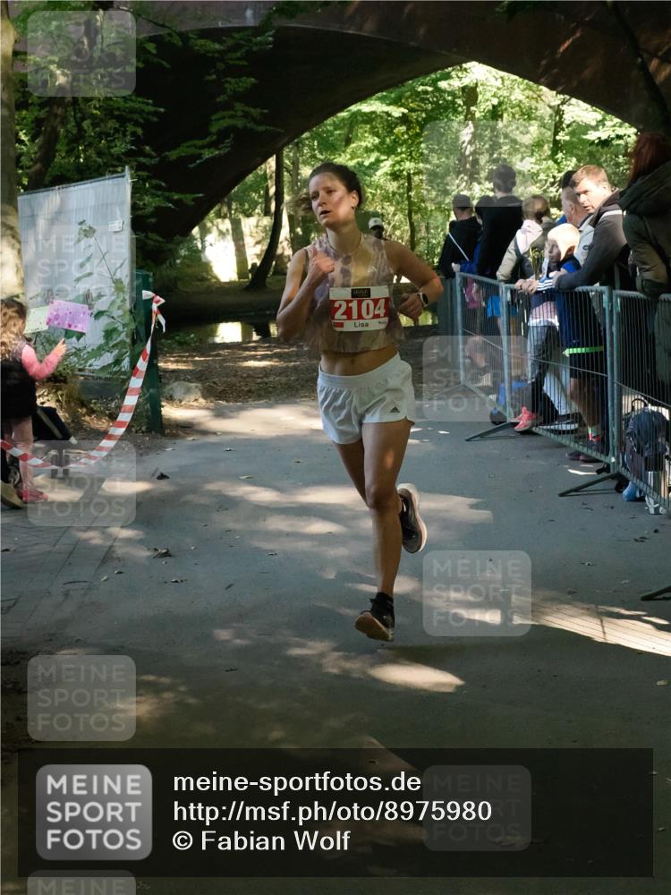 28.09.2025 - 33. Volkslauf durch das schöne Alstertal Fabian Wolf http://msf.ph/oto/8975980 28.09.2025 12:24:33 Laufen 2104 meine-sportfotos.de