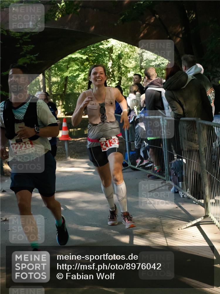 28.09.2025 - 33. Volkslauf durch das schöne Alstertal Fabian Wolf http://msf.ph/oto/8976042 28.09.2025 12:24:58 Laufen 2228, 2136 meine-sportfotos.de