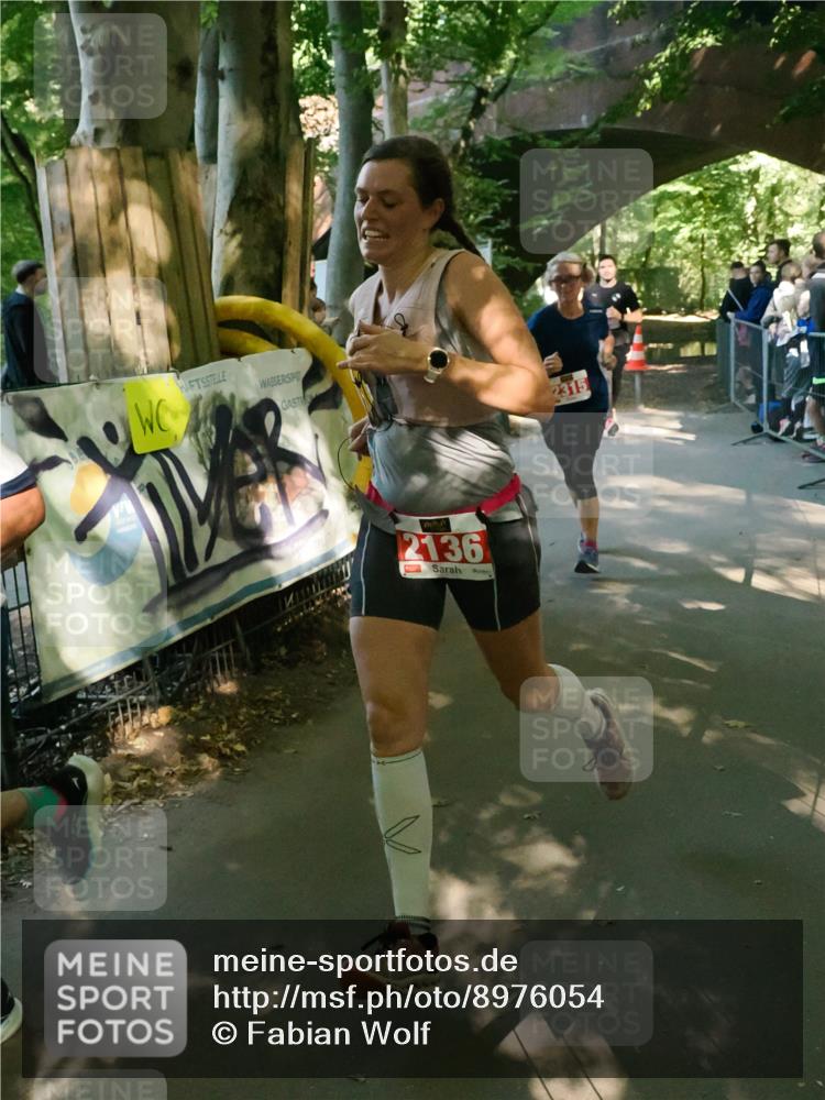 28.09.2025 - 33. Volkslauf durch das schöne Alstertal Fabian Wolf http://msf.ph/oto/8976054 28.09.2025 12:24:59 Laufen 2136, 2315 meine-sportfotos.de