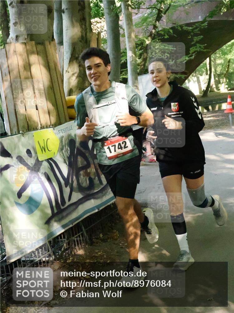 28.09.2025 - 33. Volkslauf durch das schöne Alstertal Fabian Wolf http://msf.ph/oto/8976084 28.09.2025 12:25:15 Laufen 1742 meine-sportfotos.de