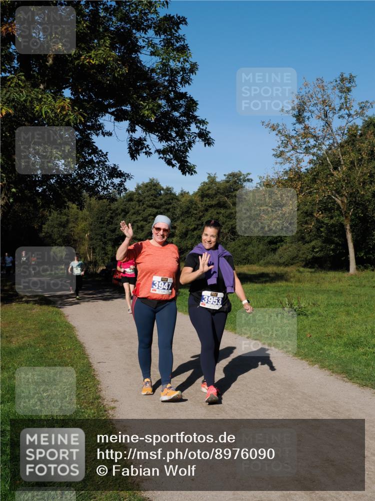 28.09.2025 - 33. Volkslauf durch das schöne Alstertal Fabian Wolf http://msf.ph/oto/8976090 28.09.2025 10:39:00 Laufen 3947, 3953 meine-sportfotos.de