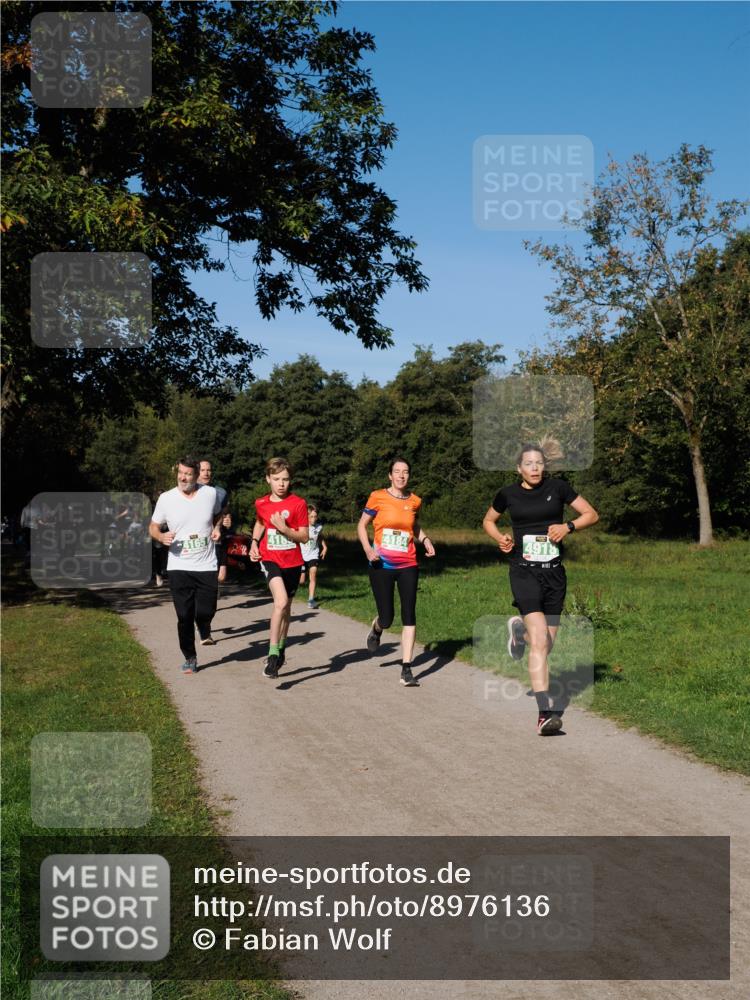 28.09.2025 - 33. Volkslauf durch das schöne Alstertal Fabian Wolf http://msf.ph/oto/8976136 28.09.2025 10:39:10 Laufen 4184, 491 meine-sportfotos.de