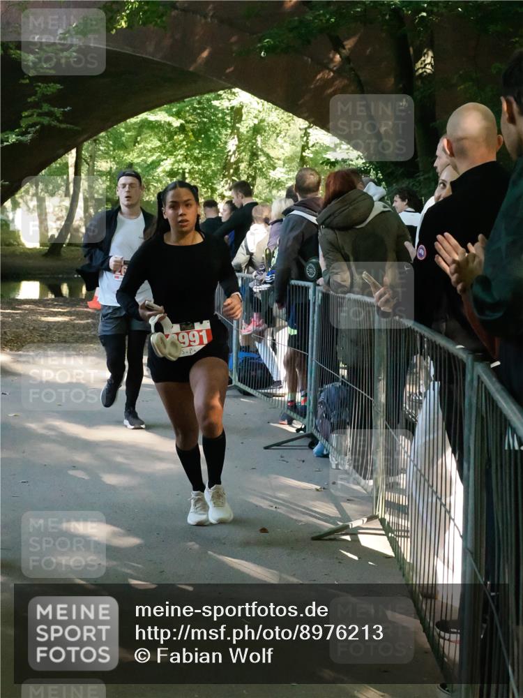 28.09.2025 - 33. Volkslauf durch das schöne Alstertal Fabian Wolf http://msf.ph/oto/8976213 28.09.2025 12:26:10 Laufen 991 meine-sportfotos.de