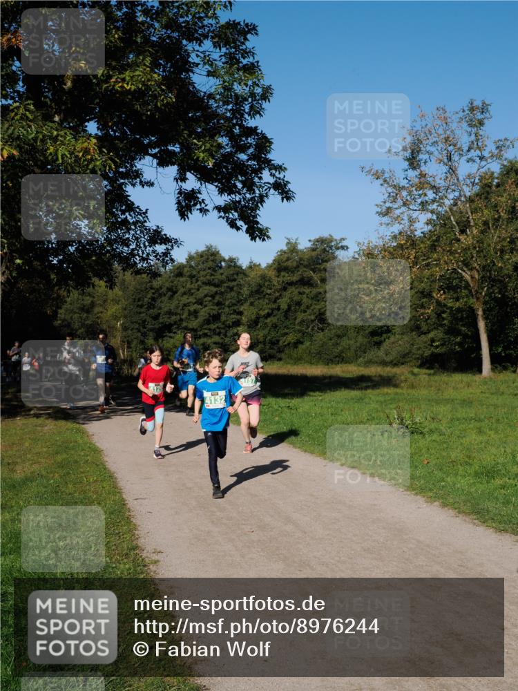 28.09.2025 - 33. Volkslauf durch das schöne Alstertal Fabian Wolf http://msf.ph/oto/8976244 28.09.2025 10:39:23 Laufen 4132 meine-sportfotos.de