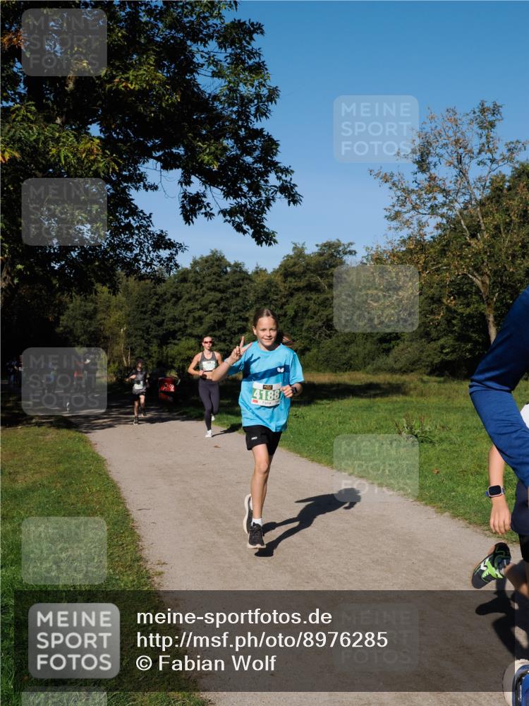 28.09.2025 - 33. Volkslauf durch das schöne Alstertal Fabian Wolf http://msf.ph/oto/8976285 28.09.2025 10:39:28 Laufen 4188 meine-sportfotos.de
