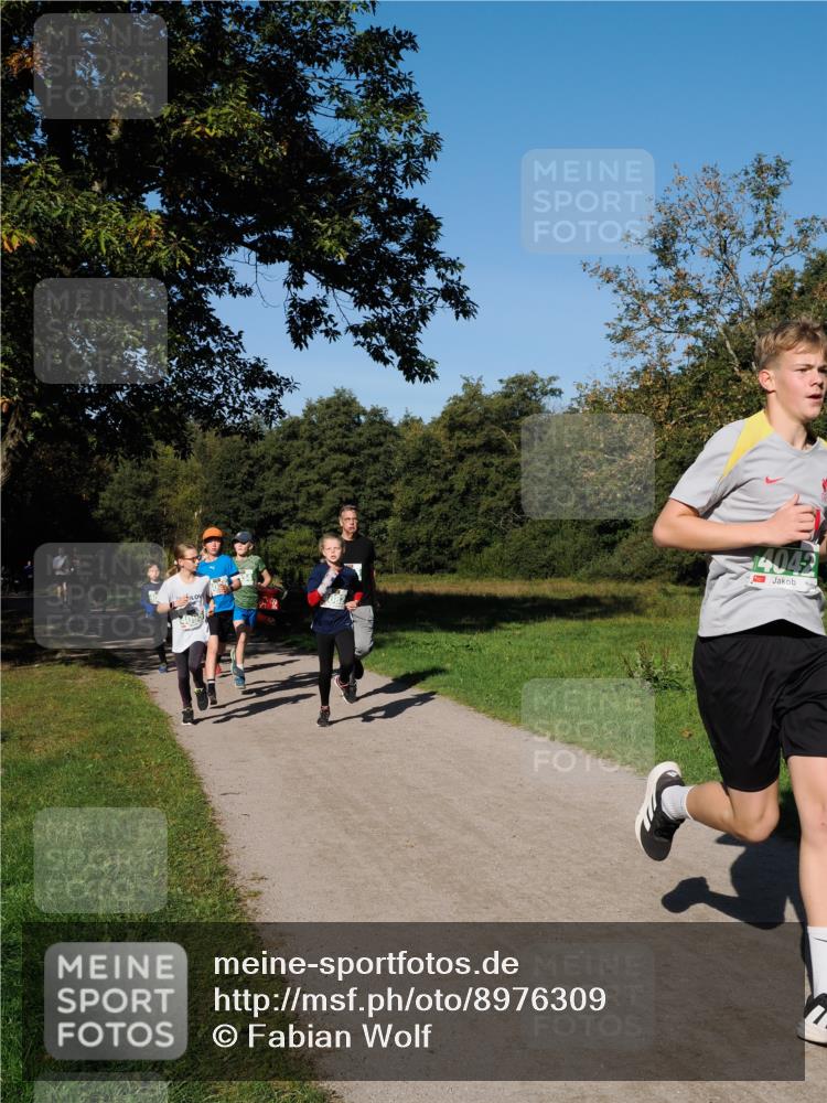 28.09.2025 - 33. Volkslauf durch das schöne Alstertal Fabian Wolf http://msf.ph/oto/8976309 28.09.2025 10:39:33 Laufen 409, 4042 meine-sportfotos.de