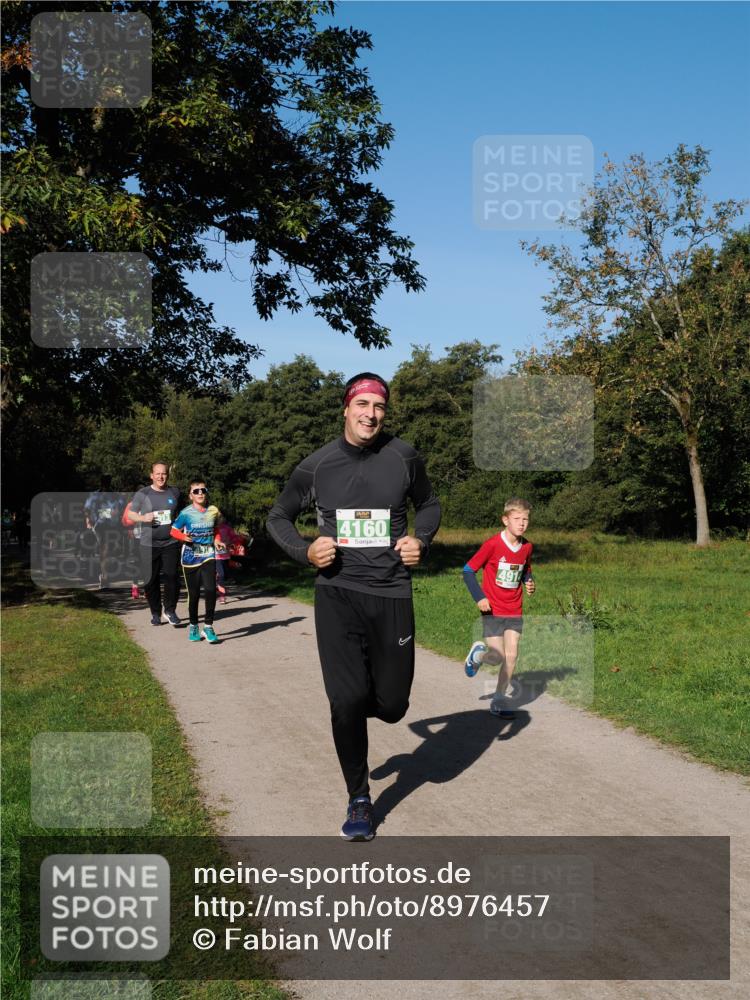 28.09.2025 - 33. Volkslauf durch das schöne Alstertal Fabian Wolf http://msf.ph/oto/8976457 28.09.2025 10:40:01 Laufen 4160 meine-sportfotos.de