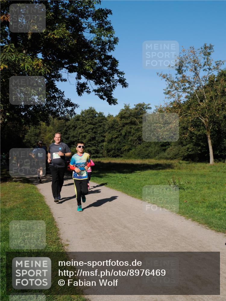 28.09.2025 - 33. Volkslauf durch das schöne Alstertal Fabian Wolf http://msf.ph/oto/8976469 28.09.2025 10:40:03 Laufen 4012 meine-sportfotos.de