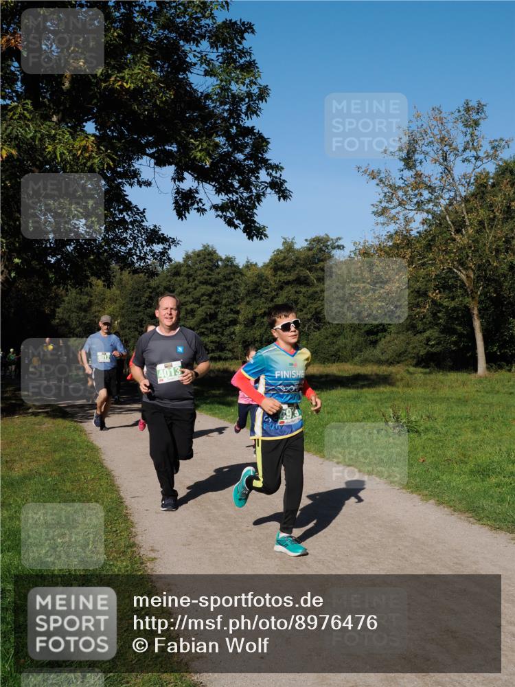 28.09.2025 - 33. Volkslauf durch das schöne Alstertal Fabian Wolf http://msf.ph/oto/8976476 28.09.2025 10:40:03 Laufen 4013 meine-sportfotos.de