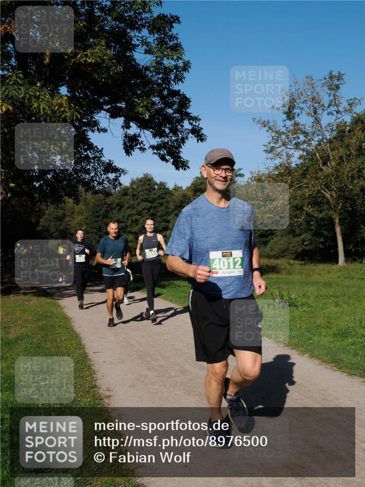 28.09.2025 - 33. Volkslauf durch das schöne Alstertal Fabian Wolf http://msf.ph/oto/8976500 28.09.2025 10:40:07 Laufen 4044, 4012 meine-sportfotos.de