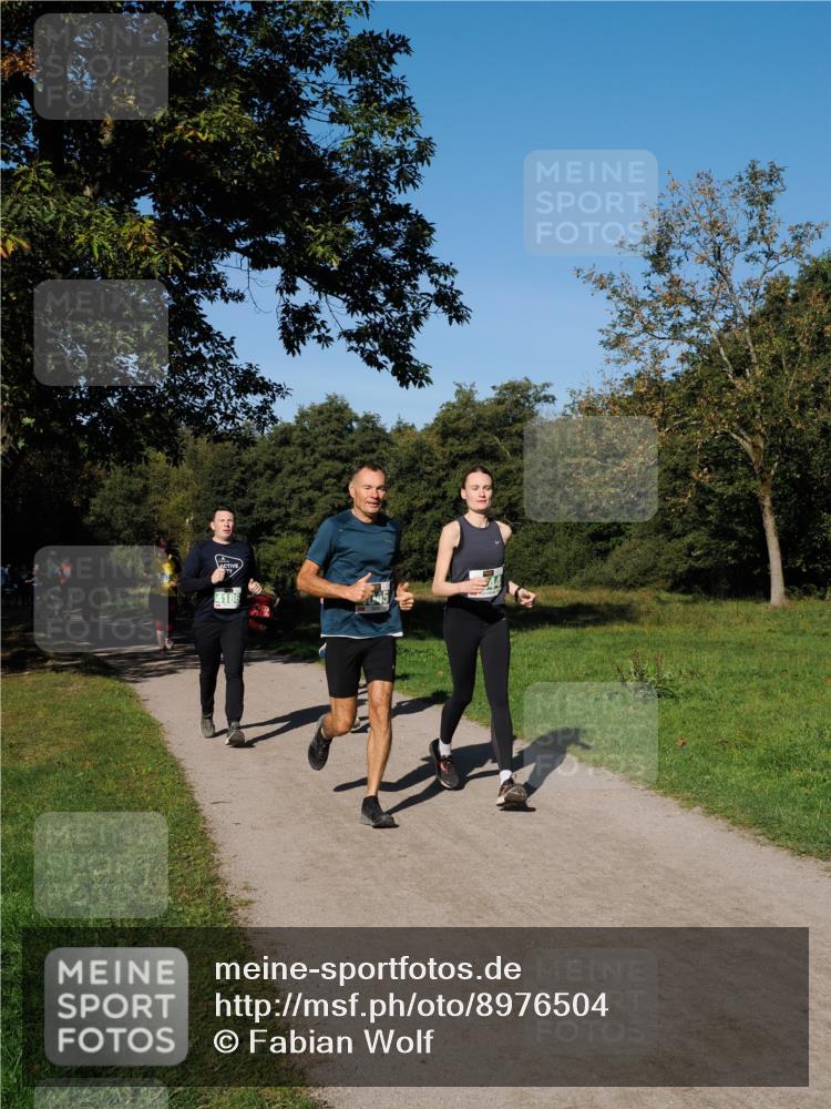 28.09.2025 - 33. Volkslauf durch das schöne Alstertal Fabian Wolf http://msf.ph/oto/8976504 28.09.2025 10:40:08 Laufen  meine-sportfotos.de