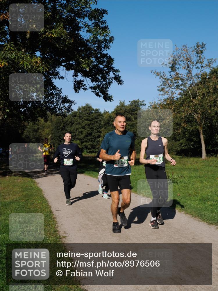 28.09.2025 - 33. Volkslauf durch das schöne Alstertal Fabian Wolf http://msf.ph/oto/8976506 28.09.2025 10:40:09 Laufen 4186, 4045 meine-sportfotos.de