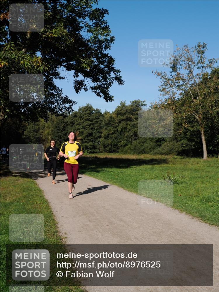 28.09.2025 - 33. Volkslauf durch das schöne Alstertal Fabian Wolf http://msf.ph/oto/8976525 28.09.2025 10:40:12 Laufen 4087 meine-sportfotos.de